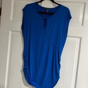 Vince Camaro top. Cotton.